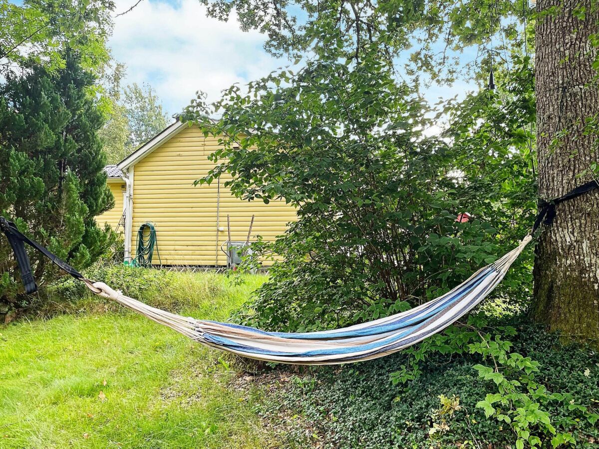 Ferienhaus Stensjön Außenaufnahme 6