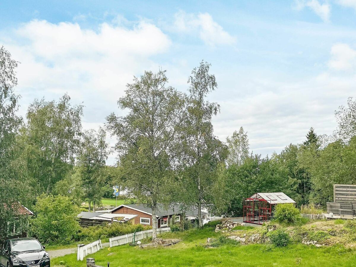 Ferienhaus Stensjön Außenaufnahme 10