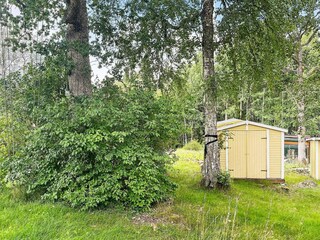 Holiday house Stensjön Outdoor Recording 4