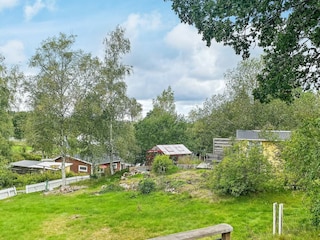 Holiday house Stensjön Outdoor Recording 5