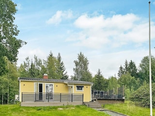 Holiday house Stensjön Outdoor Recording 8