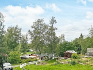 Holiday house Stensjön Outdoor Recording 11