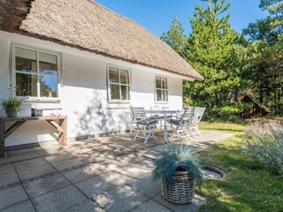 Ferienhaus Houstrup Außenaufnahme 7