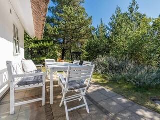 Ferienhaus Houstrup Außenaufnahme 15