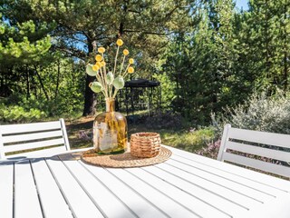 Ferienhaus Houstrup Außenaufnahme 16