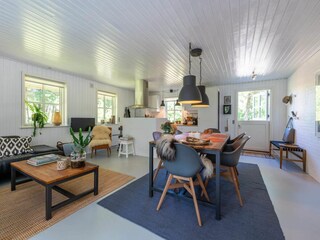 Ferienhaus Houstrup  22