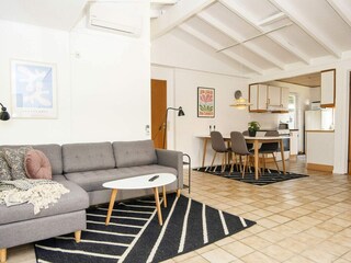 Ferienhaus Sønderballe  7