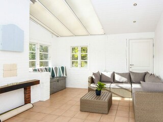Vakantiehuis Sønderballe  8