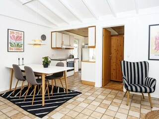 Vakantiehuis Sønderballe  10