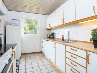 Ferienhaus Sønderballe  13