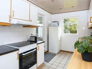 Ferienhaus Sønderballe  14
