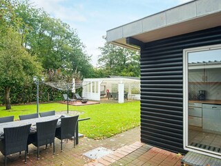 Vakantiehuis Sønderballe  20