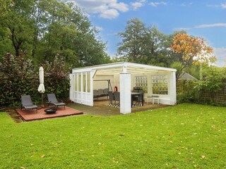 Vakantiehuis Sønderballe  78