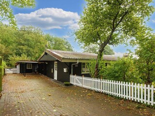 Vakantiehuis Sønderballe  24