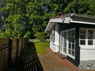 Vakantiehuis Sønderballe Buitenaudio-opname 9