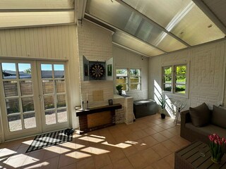 Vakantiehuis Sønderballe  36