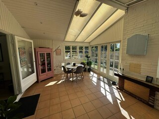Ferienhaus Sønderballe  52