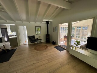 Ferienhaus Sønderballe  30