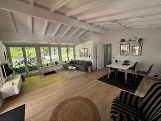 Ferienhaus Sønderballe  83