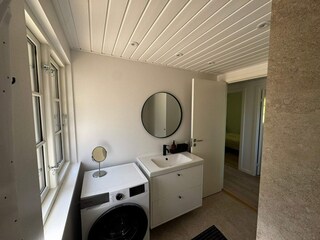 Casa de vacaciones Sønderballe  9