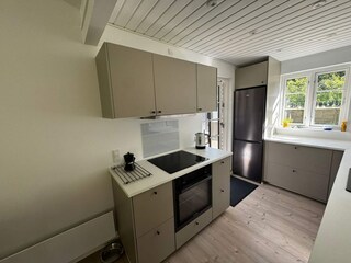 Vakantiehuis Sønderballe  84