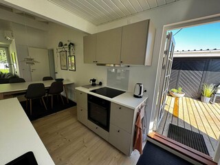 Ferienhaus Sønderballe  37