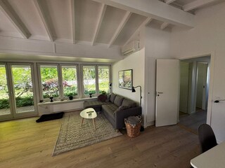 Vakantiehuis Sønderballe  38