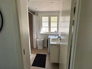 Vakantiehuis Sønderballe  16
