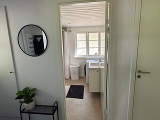 Vakantiehuis Sønderballe  17