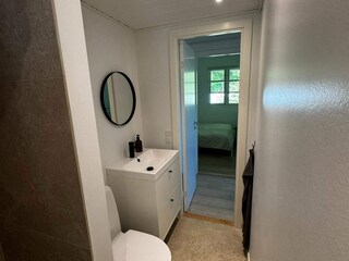 Vakantiehuis Sønderballe  50