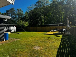 Vakantiehuis Sønderballe  64