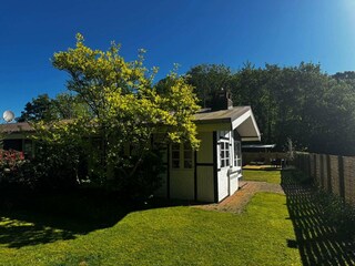 Ferienhaus Sønderballe  39