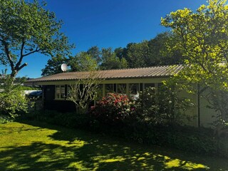 Vakantiehuis Sønderballe  86