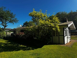 Vakantiehuis Sønderballe  47