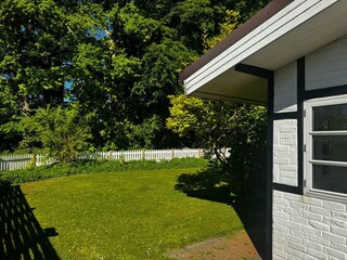 Vakantiehuis Sønderballe  87
