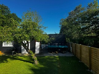 Vakantiehuis Sønderballe  88