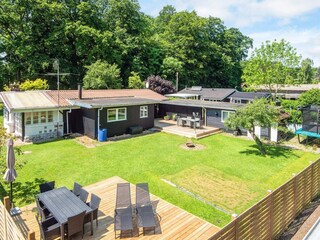 Ferienhaus Sønderballe Außenaufnahme 7