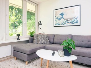 Vakantiehuis Sønderballe  40
