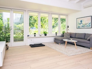 Ferienhaus Sønderballe  17