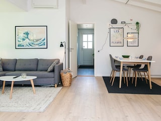 Vakantiehuis Sønderballe  11