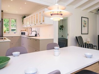 Maison de vacances Sønderballe  57