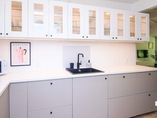 Ferienhaus Sønderballe  16