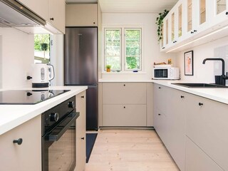 Casa per le vacanze Sønderballe  19