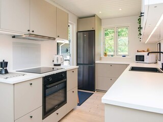 Casa de vacaciones Sønderballe  24