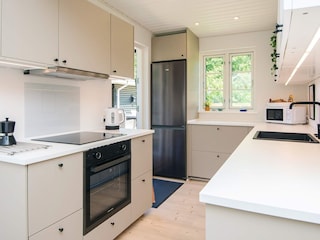 Ferienhaus Sønderballe  24