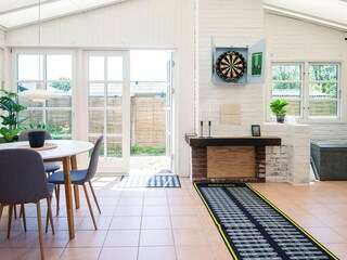 Casa per le vacanze Sønderballe  13