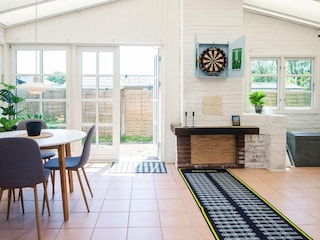 Ferienhaus Sønderballe  40