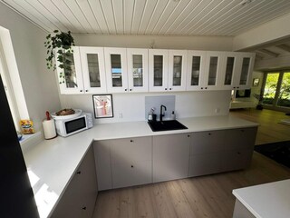 Vakantiehuis Sønderballe  113
