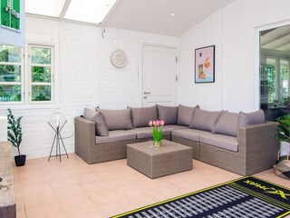 Holiday house Sønderballe  21