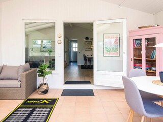 Casa de vacaciones Sønderballe  7